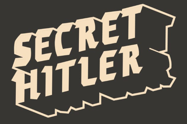 Secret Hitler